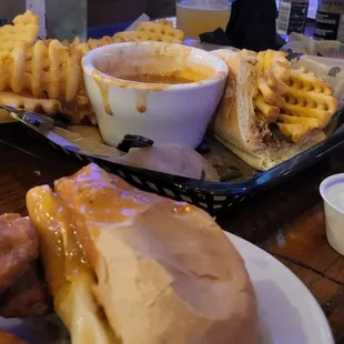 French Dip
