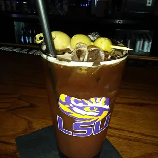 Bloody Mary