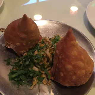 Samosas