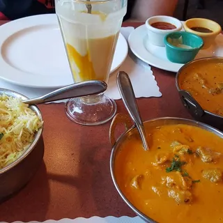 Korma Wala