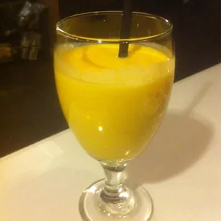 Mango Lassi