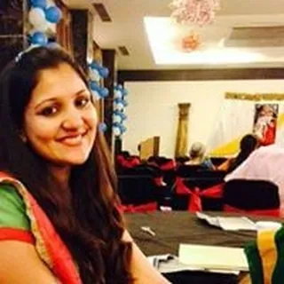 Ritika L.
