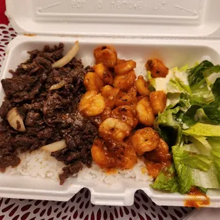 food