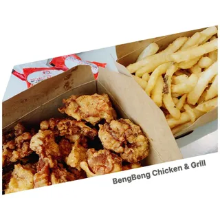 Original Chicken Bites