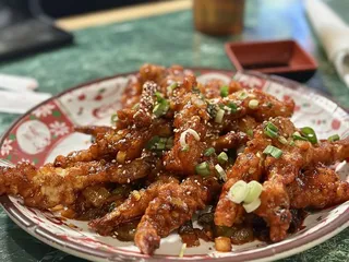 Joongmi