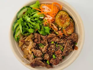 Okonomi Asian Grill