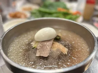 Annangol Restaurant
