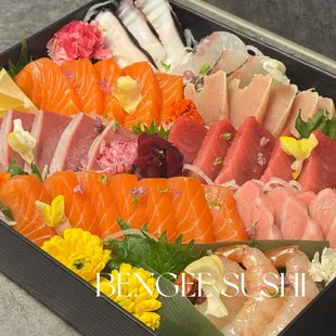 High-end customization party tray