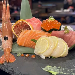 Sashimi