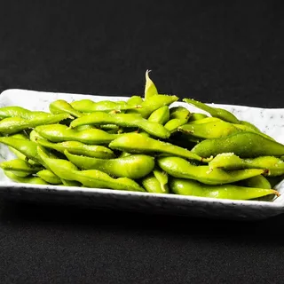 Seasalt Edamame