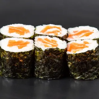 Salmon Roll(Maki)