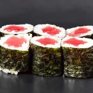 Bluefin Tuna Roll(Maki)