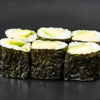 Avocado Roll(Maki)