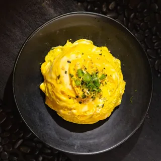 Bengee Tornado Omurice