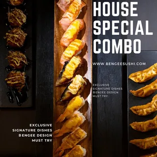 House Special Combo