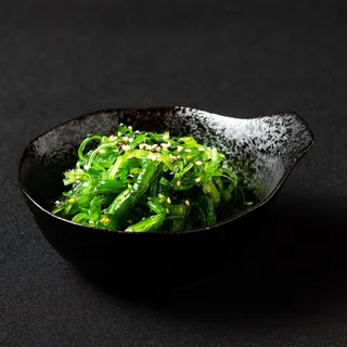 Seaweed Salad
