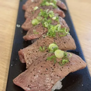 Japanese A5 Wagyu A5