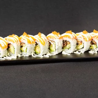 Mango Lover Roll Mango Lover Roll
