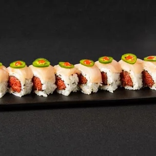 Adult Roll Adult Roll