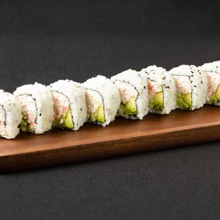 California Roll