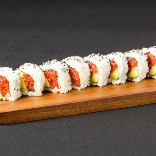 Spicy Tuna Roll