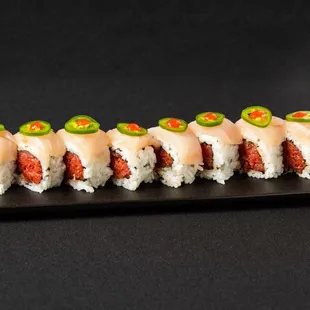 adult roll