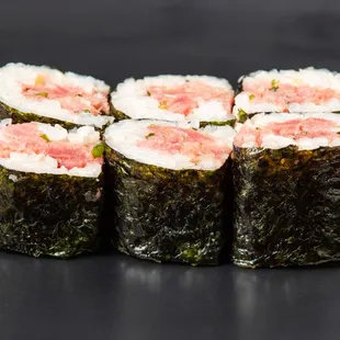 Negitoro roll