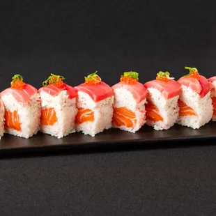Sunset roll