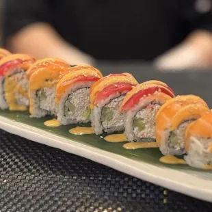 playboy roll