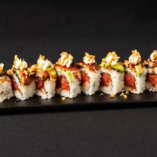 legend roll