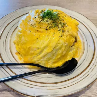 Bengee Tornado Omurice