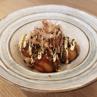 Takoyaki