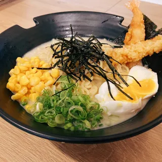 Tonkotsu Ramen
