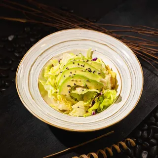 House Salad