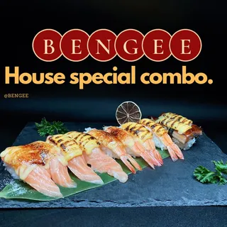 House Special Combo
