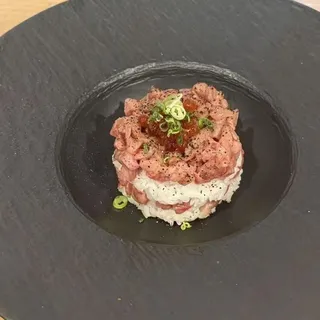 Japanese A5 Wagyu