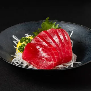 Bluefin Tuna Sashimi 3Pc