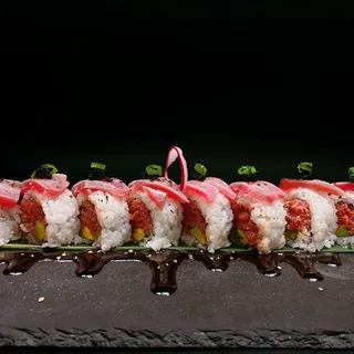 Super Tuna Roll