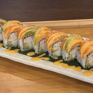 Alaska Roll
