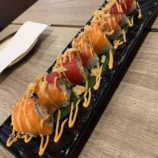 Playboy Roll