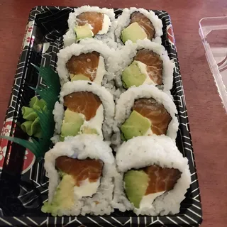 Philadelphia Roll