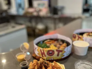 Sizzlin’ Place