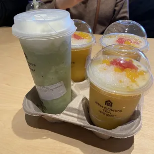 drink