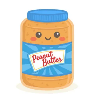 Peanut B.