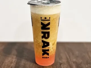 Krak Boba