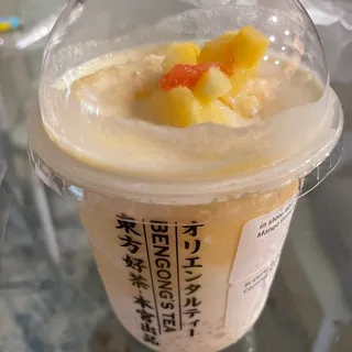 Mango Pomelo Sago ( R ) (R)