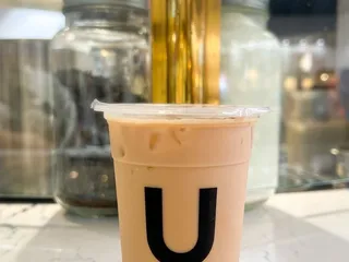 OMOMO Tea Shoppe