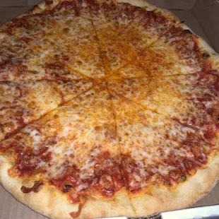 Cheese Pizza