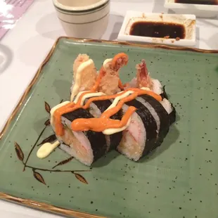 Mexican Roll