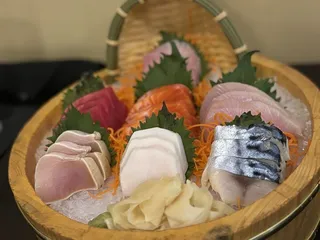 Jade Grille